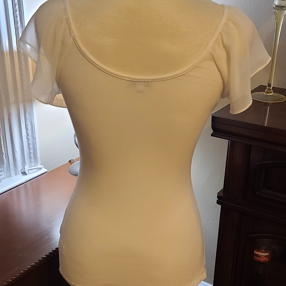 EXPRESS TOP - Picture 2 of 5